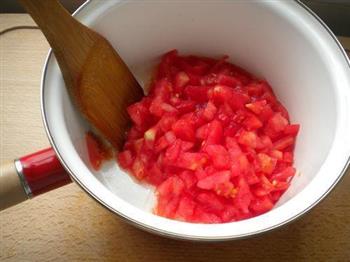 酸甜番茄酱的做法步骤4