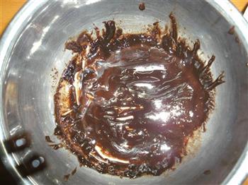 巧克力糯米糍的做法步骤8