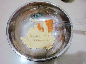 糖冬瓜玛芬蛋糕的做法步骤4