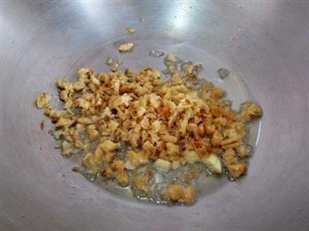 海米鸡蛋羹的做法步骤4