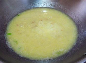 海米鸡蛋羹的做法步骤6