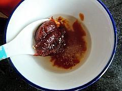 韩式拌酸辣虾的做法步骤5