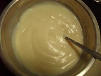 酥炸鲜奶的做法步骤5