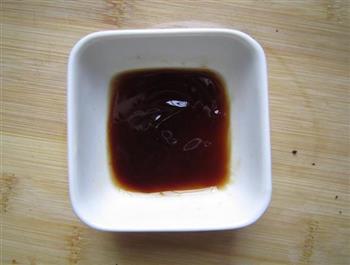 香醉鹅肝配蚝油香醋汁的做法步骤15