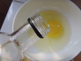 洋葱炒鸡蛋的做法图解3