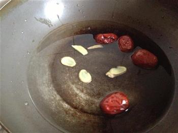 红枣荷包蛋汤的做法图解2