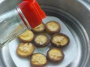 香菇酿虾皮的做法步骤7