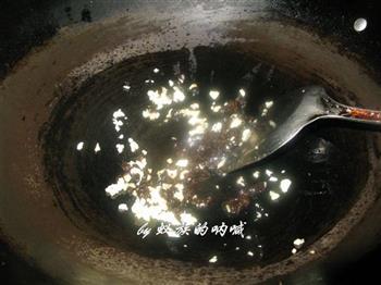 杭椒豆豉炒牛肉末的做法图解5