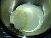 杏仁生牛奶糖的做法图解3