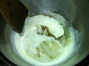 杏仁生牛奶糖的做法步骤4