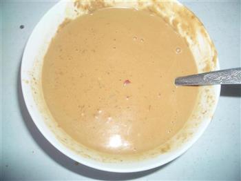 黑鱼酱汤的做法步骤3