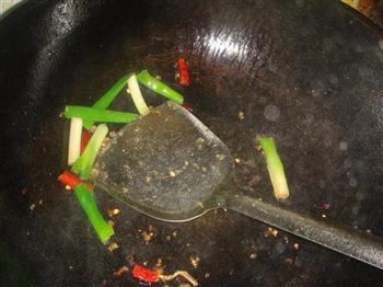 韭菜腌菜土豆片汤的做法图解6