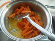 金沙胡萝卜的做法步骤10