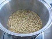 熟豆豆浆的做法步骤3