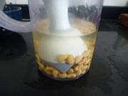 熟豆豆浆的做法步骤4