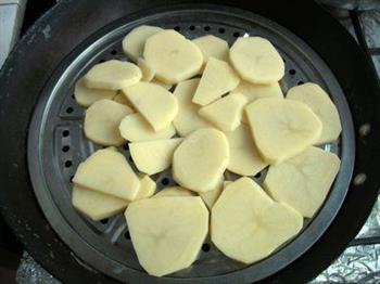 薯片土豆泥的做法步骤2