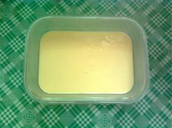 蛋奶冰激凌的做法步骤10