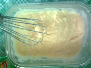 蛋奶冰激凌的做法步骤11