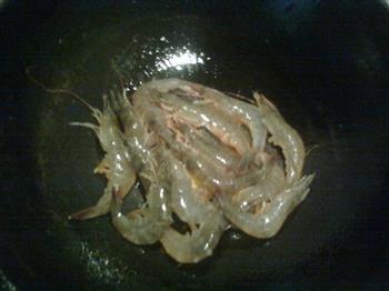 红烧油焖大虾的做法步骤3