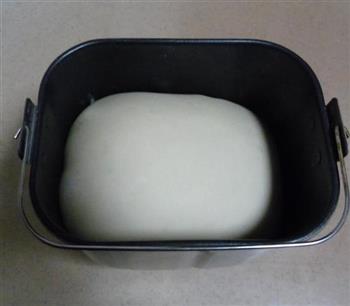 酸奶面包的做法步骤2