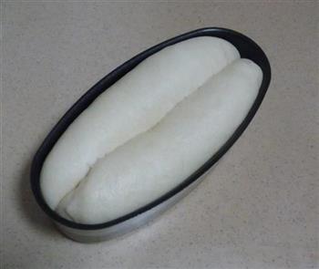 酸奶面包的做法步骤6