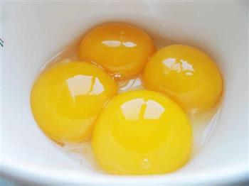 百合鸡蛋的做法步骤3