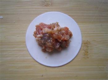 水晶虾饺的做法图解11