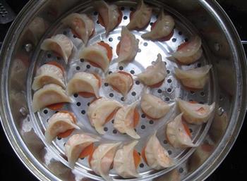 水晶虾饺的做法步骤14