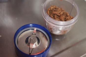 自制肉酥怎么做，自制肉酥怎么做好吃，自制肉酥做法