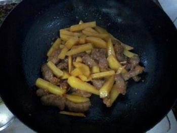 土豆小酥肉的做法步骤14