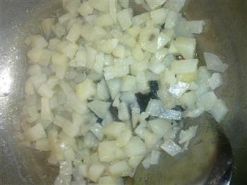 原味土豆泥的做法步骤4