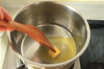 玉米浓汤的做法步骤2