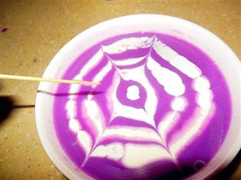 紫薯奶油浓汤的做法图解11