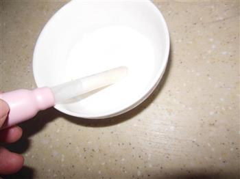紫薯奶油浓汤的做法图解8