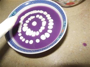 紫薯奶油浓汤的做法图解9