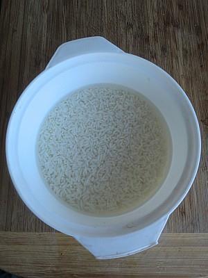 咖喱汁珍珠藕圆的做法步骤1