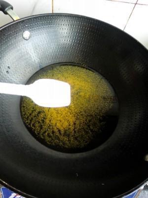 咖喱汁珍珠藕圆的做法步骤11