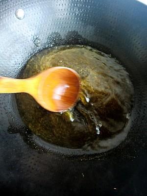 咖喱汁珍珠藕圆的做法步骤12