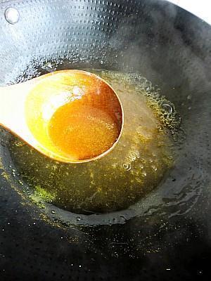 咖喱汁珍珠藕圆的做法步骤14