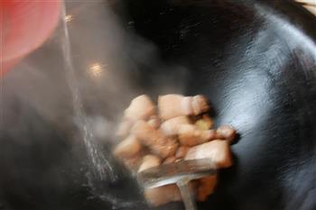 炖锅红烧肉的做法图解10
