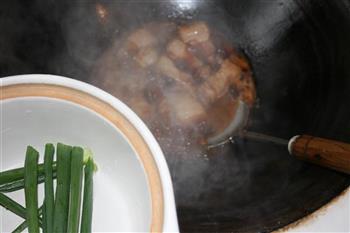 炖锅红烧肉的做法步骤12