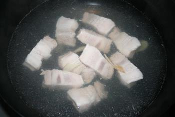 炖锅红烧肉的做法步骤5