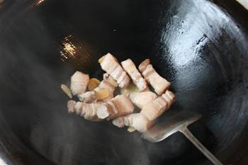炖锅红烧肉的做法步骤7