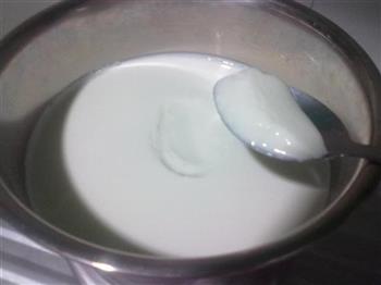 烤箱自制酸奶的做法步骤8