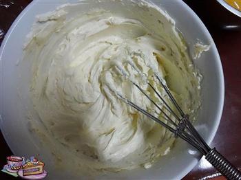 苏芙蕾奶酪蛋糕的做法步骤1