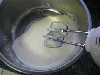 豆渣玉米小饼的做法步骤4