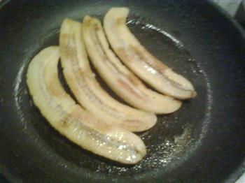 烤香蕉的做法步骤5