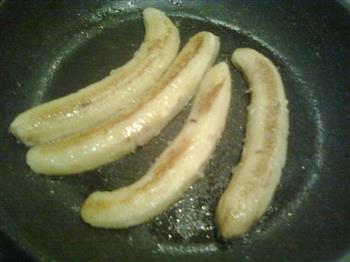 烤香蕉的做法步骤6