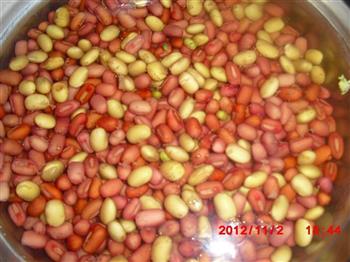 红枣银耳地瓜粥的做法步骤1