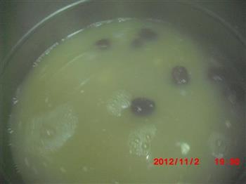 红枣银耳地瓜粥的做法步骤10